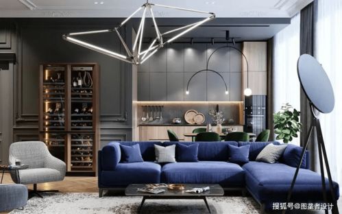 护墙板为何风靡家装？普曼装饰材料揭秘几大经典设计之美